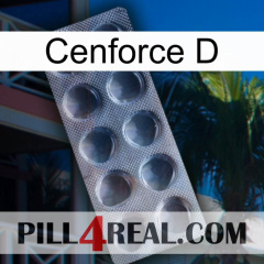 Cenforce D 30
